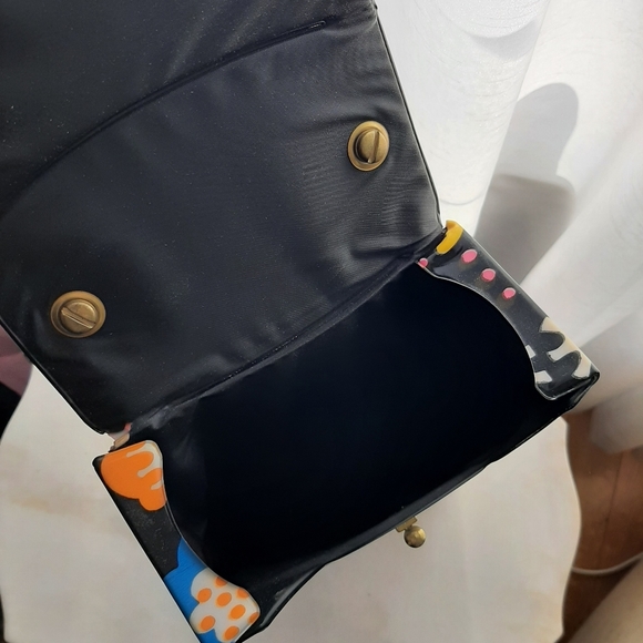 Vintage  vinyl wine case - Picture 3 of 3